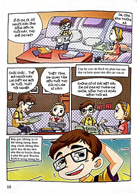 Sách Who? Chuyện Kể Về Danh Nhân Thế Giới: Warren Buffett (Tái Bản 2019)