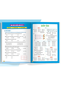 Sách Phiếu bài tập cuối tuần Toán 2