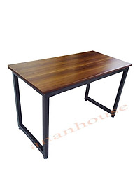 Bàn làm việc,bàn học,chữ u 50*100cm 60*120cm.