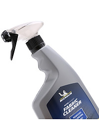Dung dịch vệ sinh vải, da Michelin Fabric Cleaner 31425 - 650ml - Hàng chính hãng