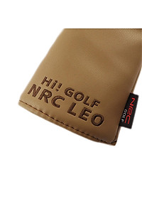 Animal Golf Club Head Cover Driver /Fairway Wood/ Hybrid 1 35x17CM