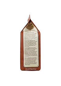 Bột Mỳ Nguyên Cám Hữu Cơ Bob'S Red Mill 2.27kg