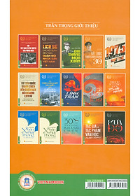 Kết Thức Cuộc Chiến 30 Năm - Thượng tướng Trần Văn Trà