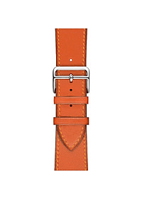 Dây Da Classic Kai Leather dành cho Apple Watch- Hàng chính hãng