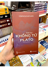 Triết Học Khổng Tử Và Plato