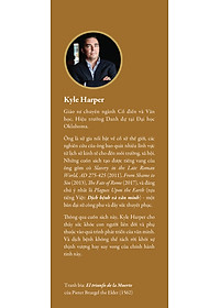 Dịch Bệnh Và Văn Minh - Kyle Harper