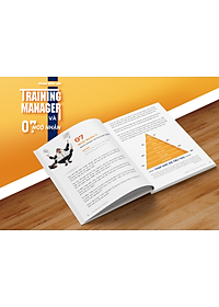 Training Manager và 7 Ngộ Nhận