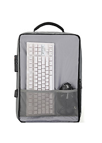 Balo laptop thông minh 15.6-17.3 inch tích hợp công nghê cao - BEE GEE BLLT5565