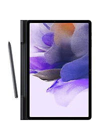 Bao da Samsung Galaxy Tab S7 FE EF-BT730 - Hàng chính hãng