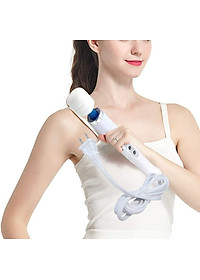 Máy Massage HV280 Toàn Thân -  Magic Wand massager with 10 vibration patterns Powerful Speeds
