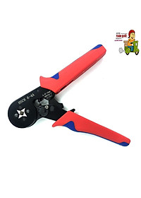 Kìm bấm cos pin cos kim loại tốt - Kìm ép cos cao cấp