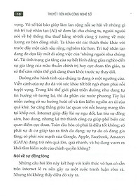 Thuyết Tiến Hóa Công Nghệ Số