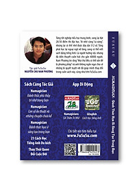 Numagician - Đánh Thức Họa Sĩ Sáng Tạo Trong Bạn - FuSuSu (Sách nhỏ mà có võ)