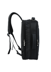 Cặp Đa Năng Laptop 15.6 inch SAKOS Hybrid - Hàng Chính Hãng