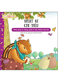 Combo Tớ Là CEO Nhí 1 (7 Cuốn) [Tái Bản 2023]