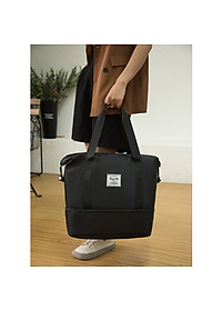 Túi xách du lịch thể thao nam nữ công suất lớn phong cách mới BEE GEE T1009