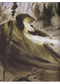 Sách Illustrated Classics - Truyền Thuyết Vua Arthur