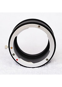 Ngàm chuyển ống kính Nikon AI-NEX