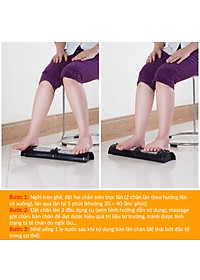 Massage Chân Duy Thành YMS03