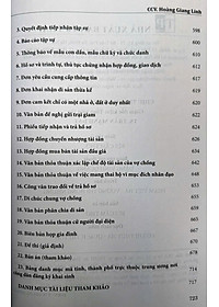 Nhập môn công chứng - Từ luật thực định đến thực tiễn hành nghề (Tái bản lần thứ nhất, có sửa đổi, bổ sung)