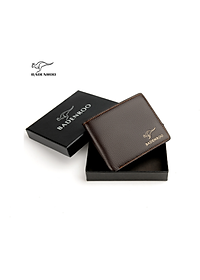 Ví nam da bò cao cấp phong cách mới