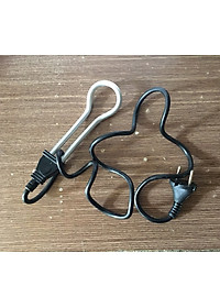 Dây điện trở đun nước sôi