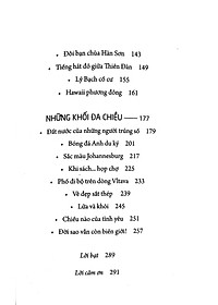 Sách Trên Đường Về Nhớ Đầy (Du Ký)