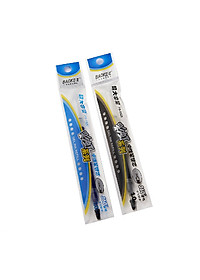 Hộp 12 cây Ruột bút gel Baoke OFFICE PC 1048 nét 1.0 mm