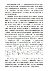 The Return Of The Shadow