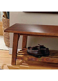Ghế Băng Kệ Giày - Thương hiệu Viet Home Decor