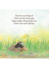 Yêu Thương Cho Con: Mẹ Yêu Con