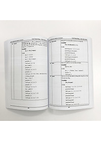 Giáo Trình Python Cơ Bản