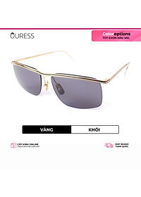kính mát nam titanium siêu nhẹ siêu thời trang 199031