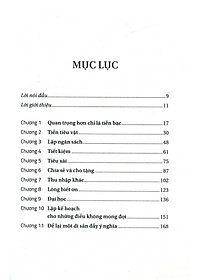 Sách Dạy Con Dùng Tiền (Tái Bản)