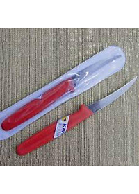 Dao tỉa hoa quả kiwi Thái Lan sắc bén tạo kiểu hoa quả N01