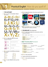 English File: Beginner: Student's Book 4th Edition And Student Resource Centre Pack