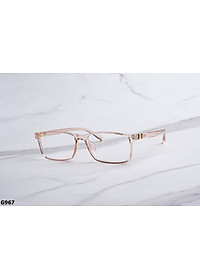 Gọng Kính Cận Thời Trang Nam G967