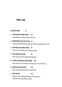 Sách Dẫn Dắt - Lãnh Đạo Chứ Không Quản Lý (Tái Bản)