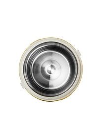 Bình đựng thức ăn giữ nhiệt inox 304 Elmich EL8310 dung tích 1.2L - Hàng Chính Hãng