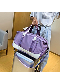 Túi xách du lịch thể thao nữ phong cách mới BEE GEE T1001