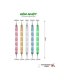 Bộ Bút Chấm Bi
