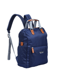 Balo Thời Trang Tiện Lợi SAKOS MELODY - Hàng Chính Hãng