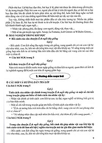 Hướng Dẫn Học Tốt Ngữ Văn 7 - Tập 2 (Bám Sát SGK Cánh Diều) HA