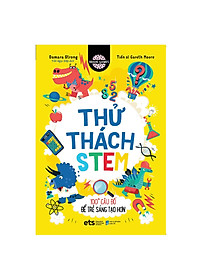 Brain Games: Thể Dục Trí Não + Nhẩm Nhanh Tính Giỏi + Thử Thách STEM