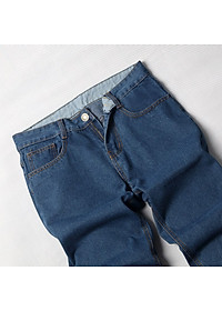 Quần jean không co giãn Q63 MuiDoi