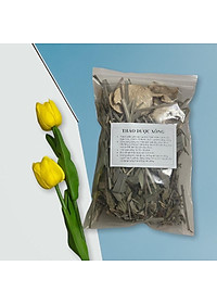 Lá xông, lá tắm thảo dược giải cảm -  tăng cường sức đề kháng