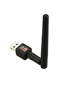 Usb Thu Wifi 802.11 Có Anten - Jl - Link Mua