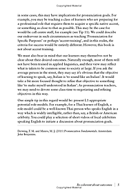 Mark Hancock’s 50 Tips For Teaching Pronunciation - Pocket Editions