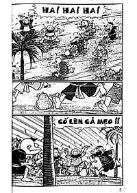 Thần Đồng Đất Việt 59 - Tấm Gương Đồ Kiết