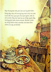 Sách Phẩm Chất Nhà Lãnh Đạo Nhí : Chăm Sóc Ngoại Hình - Bác Tiều Phu Hạnh Phúc